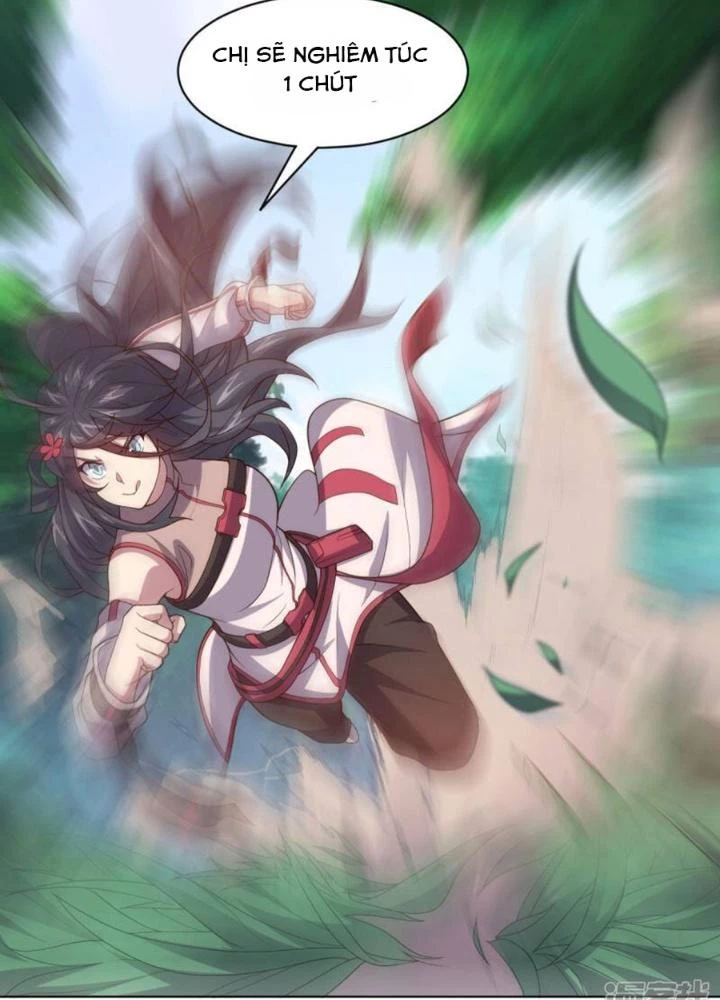 Bạn Gái Hung Ác Của Siêu Anh Hùng Chapter 125 - Trang 4