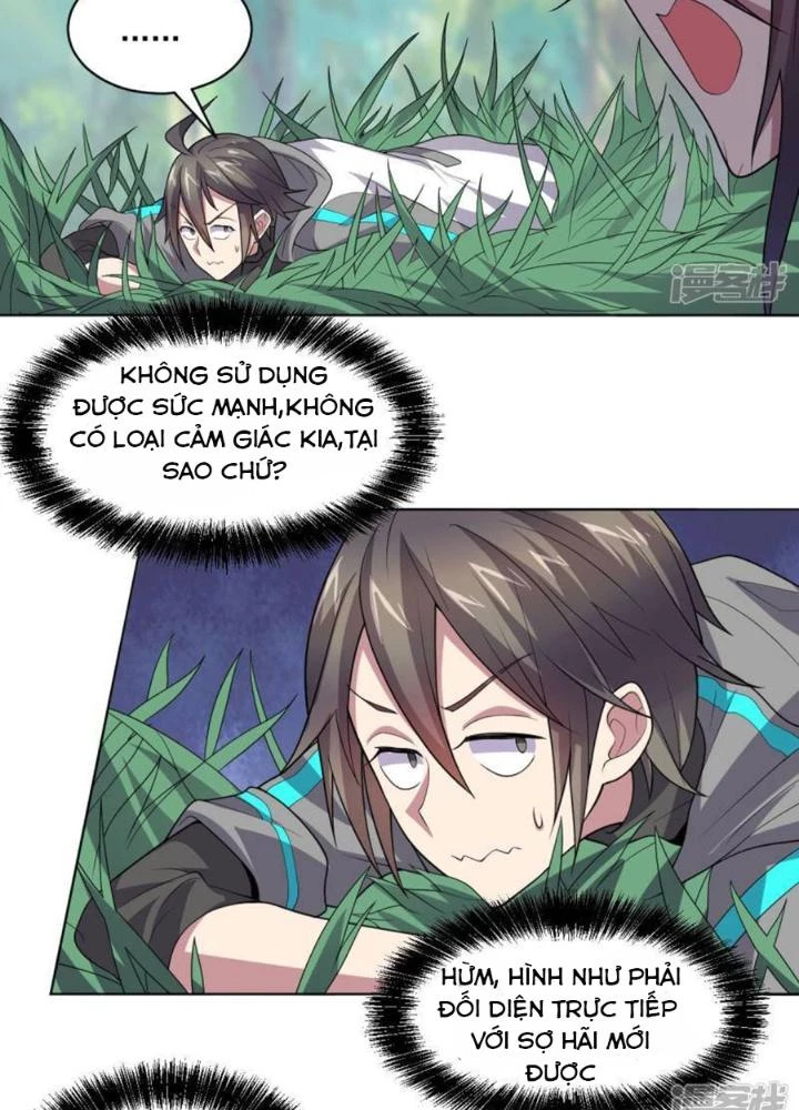 Bạn Gái Hung Ác Của Siêu Anh Hùng Chapter 125 - Trang 4