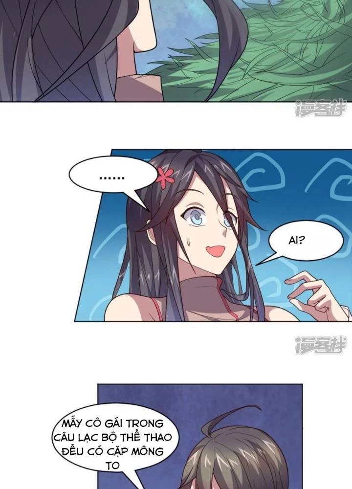 Bạn Gái Hung Ác Của Siêu Anh Hùng Chapter 125 - Trang 4