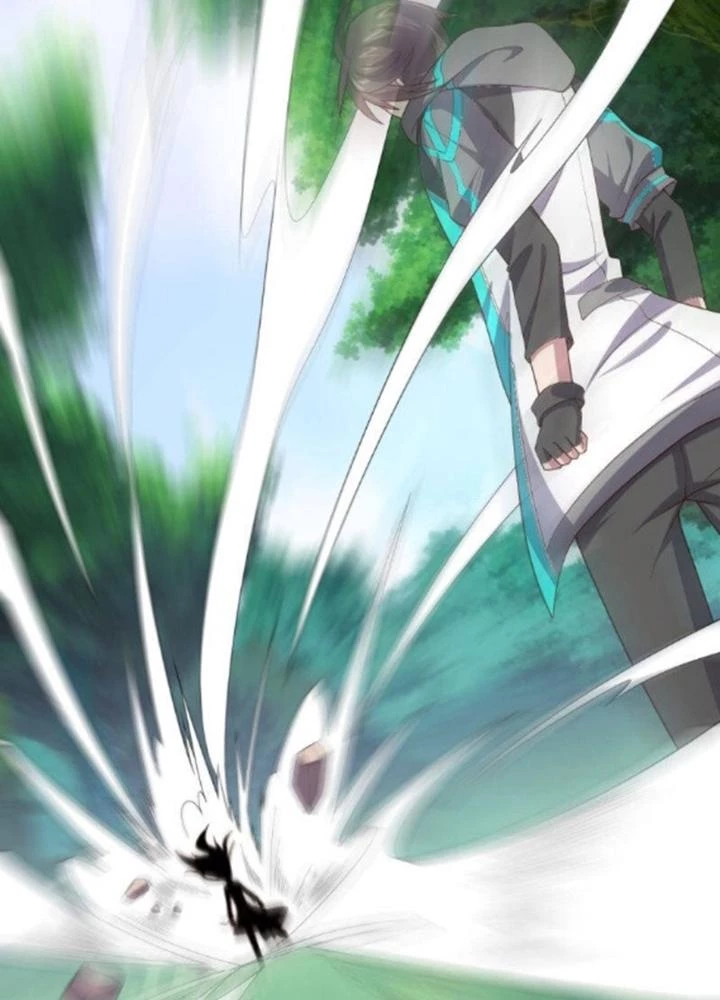 Bạn Gái Hung Ác Của Siêu Anh Hùng Chapter 126 - Trang 4