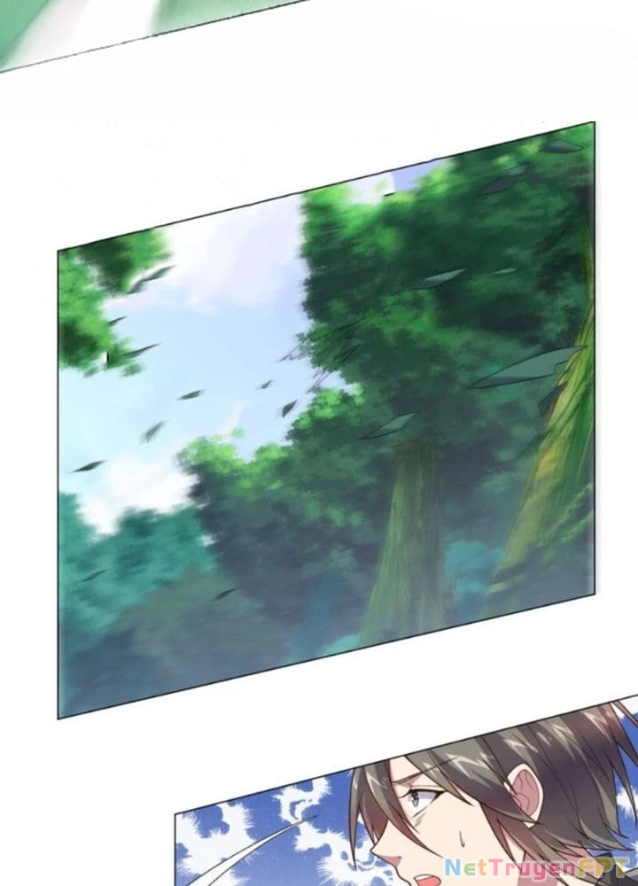 Bạn Gái Hung Ác Của Siêu Anh Hùng Chapter 126 - Trang 4