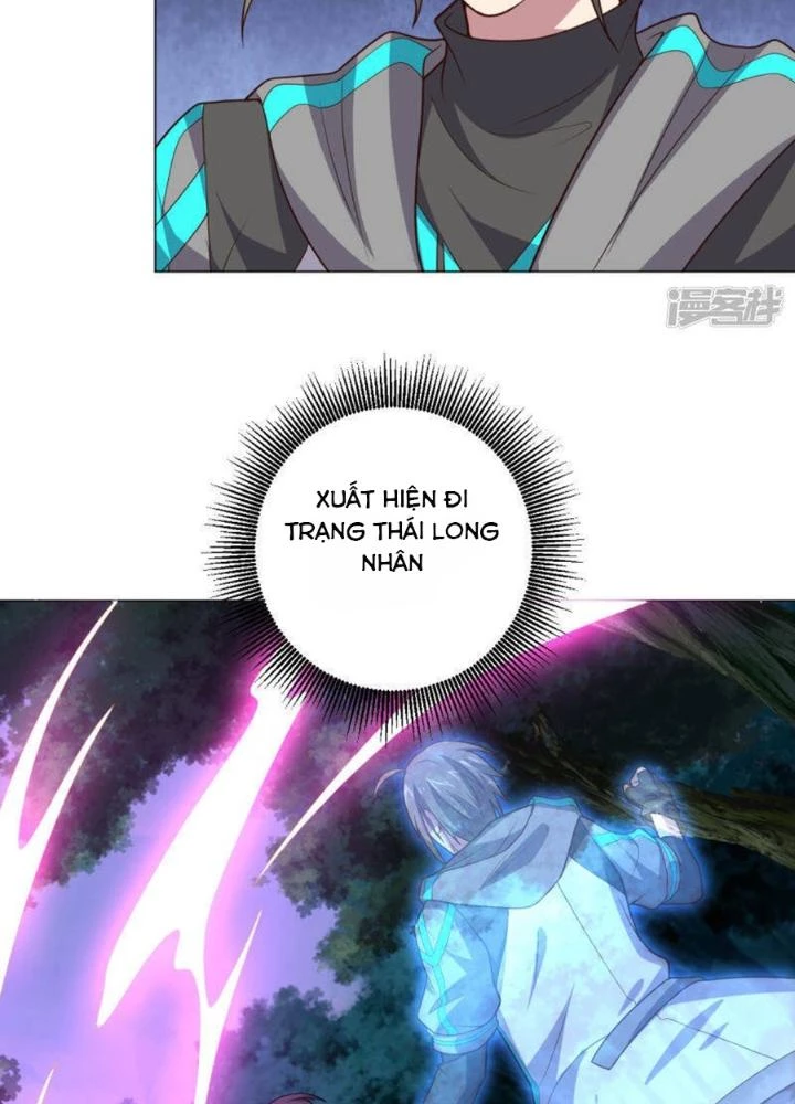 Bạn Gái Hung Ác Của Siêu Anh Hùng Chapter 126 - Trang 4