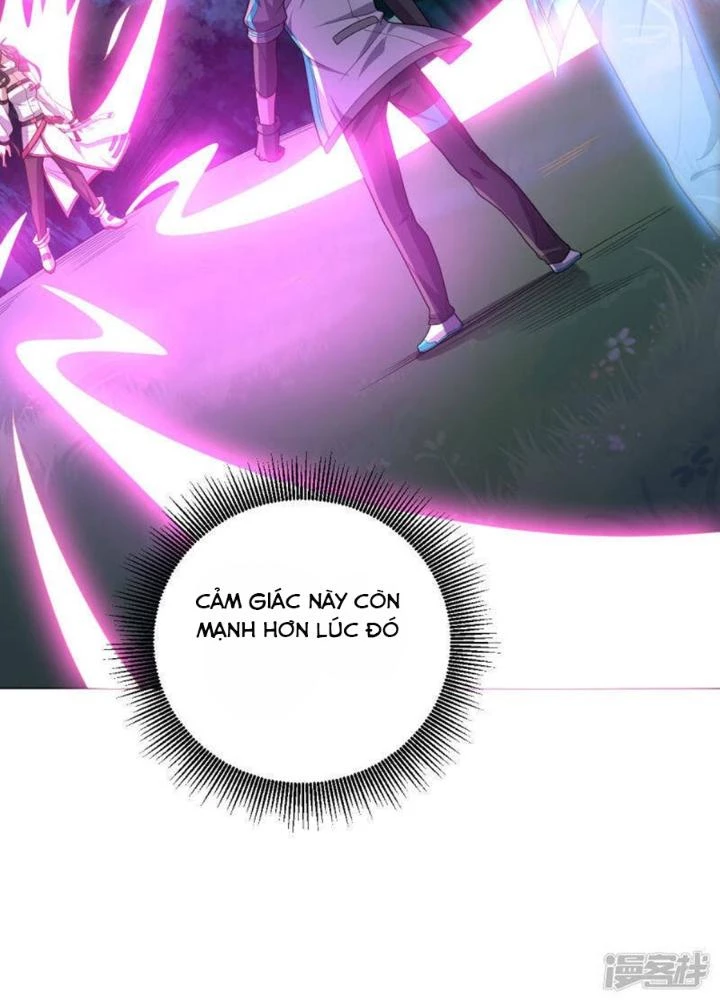 Bạn Gái Hung Ác Của Siêu Anh Hùng Chapter 126 - Trang 4