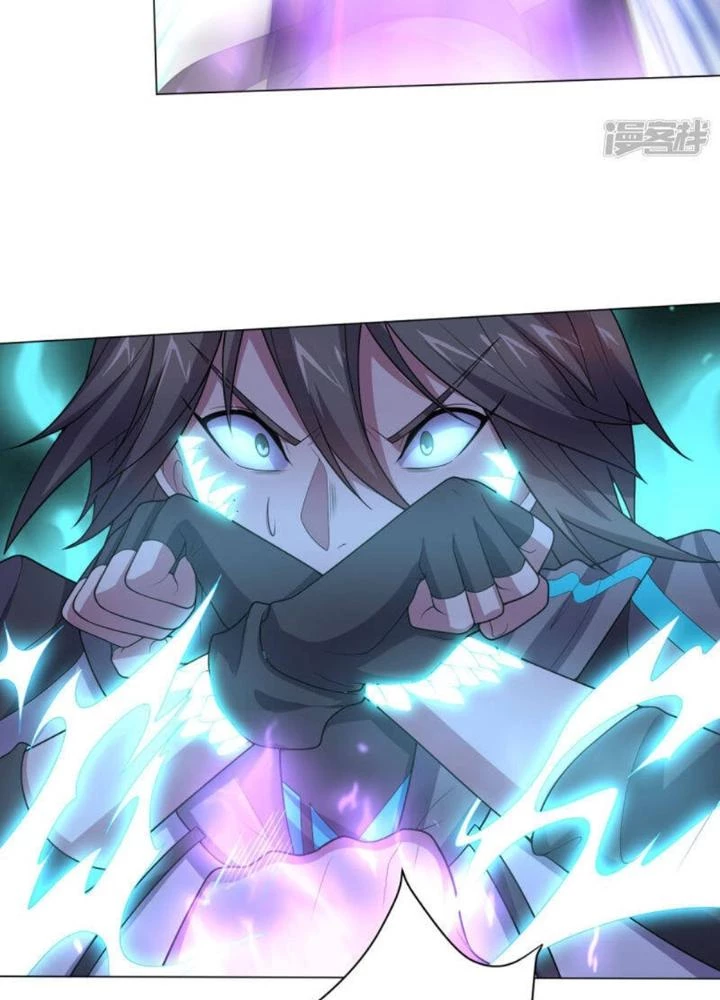 Bạn Gái Hung Ác Của Siêu Anh Hùng Chapter 126 - Trang 4