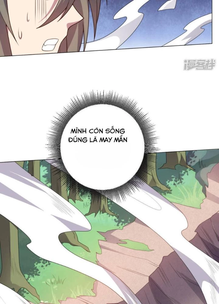 Bạn Gái Hung Ác Của Siêu Anh Hùng Chapter 126 - Trang 4