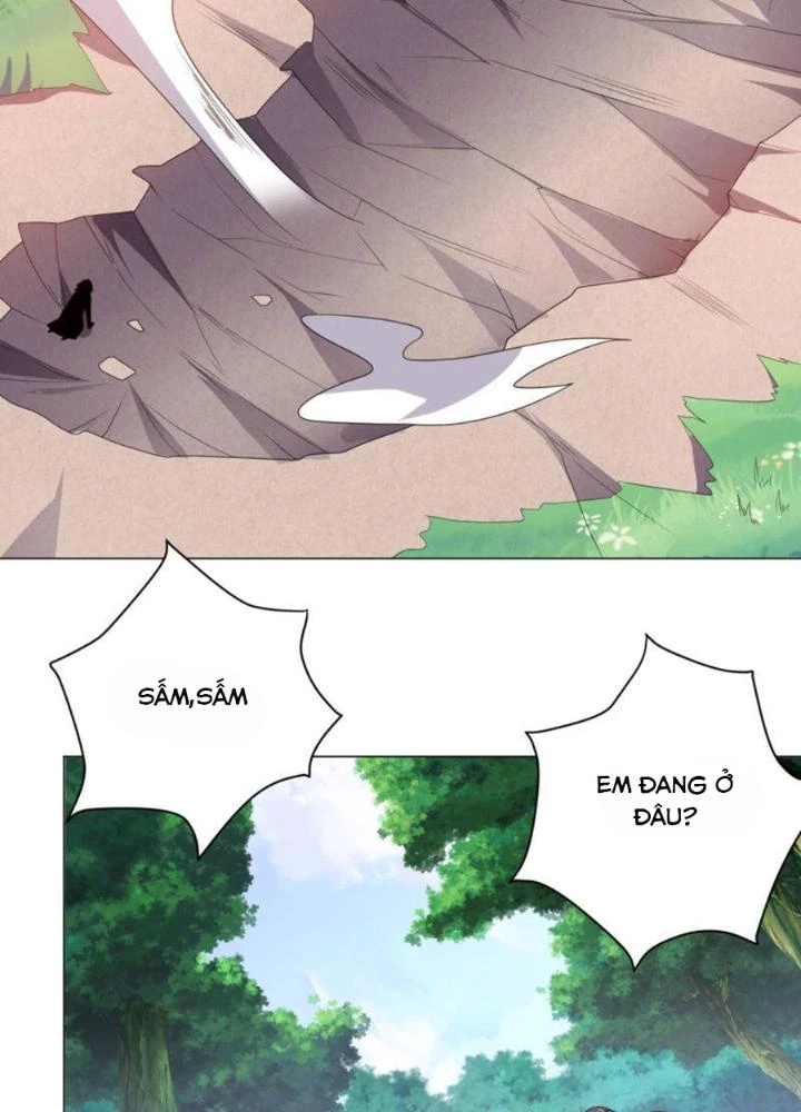 Bạn Gái Hung Ác Của Siêu Anh Hùng Chapter 126 - Trang 4