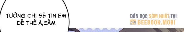 Bạn Gái Hung Ác Của Siêu Anh Hùng Chapter 126 - Trang 4