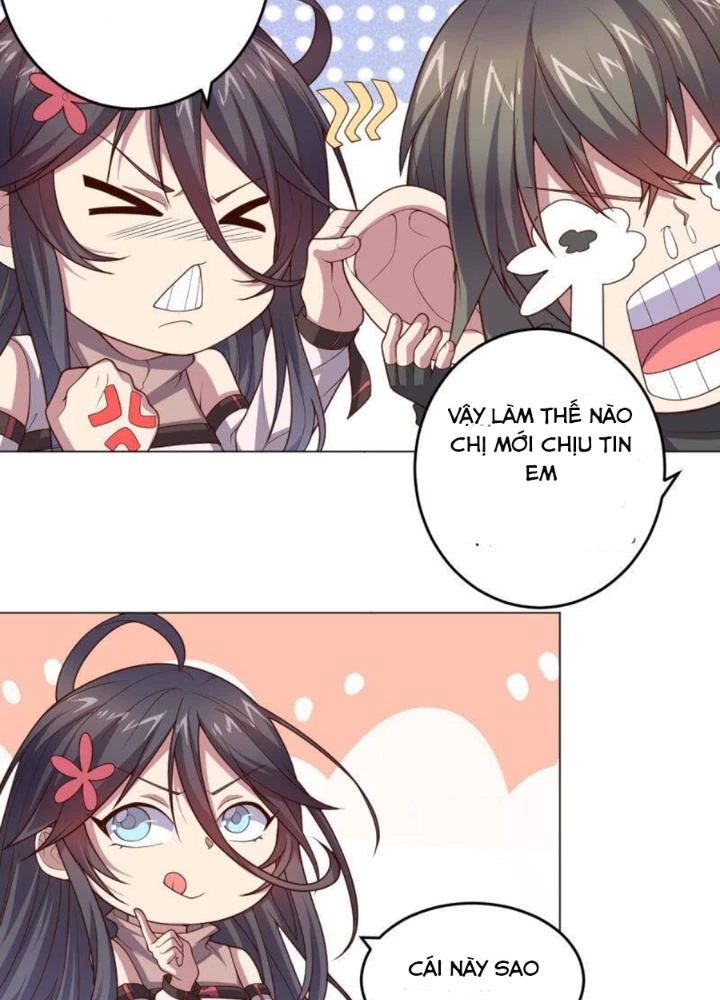 Bạn Gái Hung Ác Của Siêu Anh Hùng Chapter 126 - Trang 4