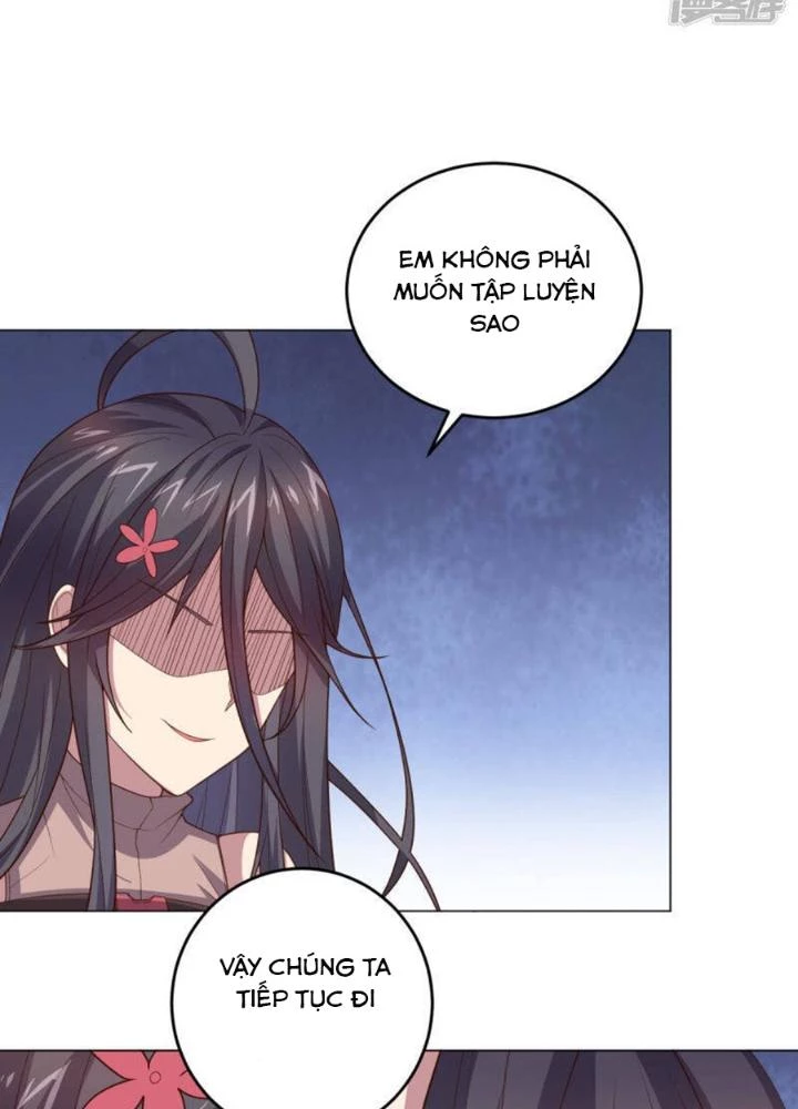 Bạn Gái Hung Ác Của Siêu Anh Hùng Chapter 126 - Trang 4