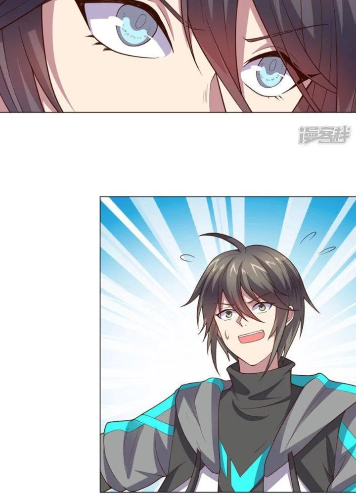 Bạn Gái Hung Ác Của Siêu Anh Hùng Chapter 126 - Trang 4