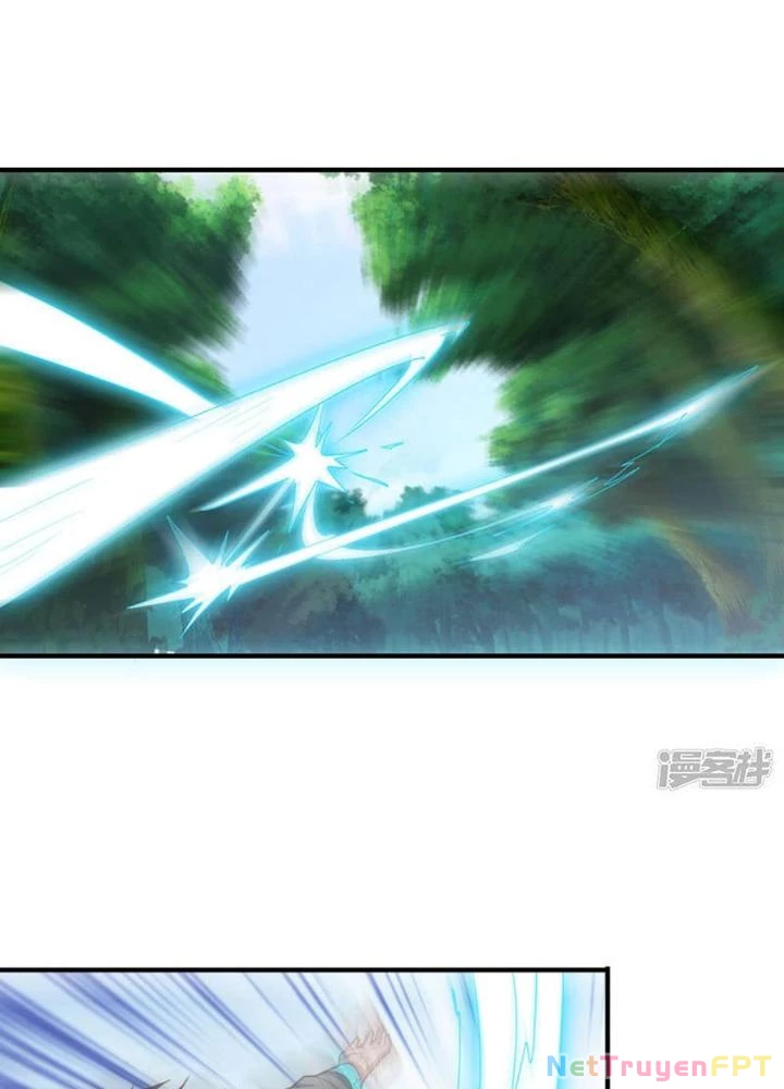 Bạn Gái Hung Ác Của Siêu Anh Hùng Chapter 127 - Trang 4