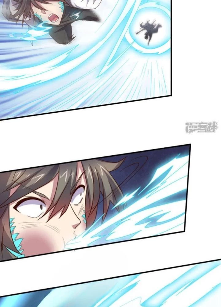 Bạn Gái Hung Ác Của Siêu Anh Hùng Chapter 127 - Trang 4