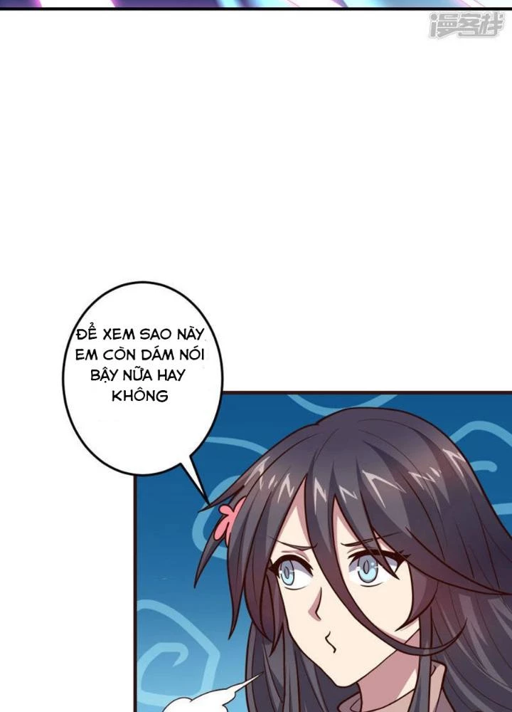Bạn Gái Hung Ác Của Siêu Anh Hùng Chapter 127 - Trang 4
