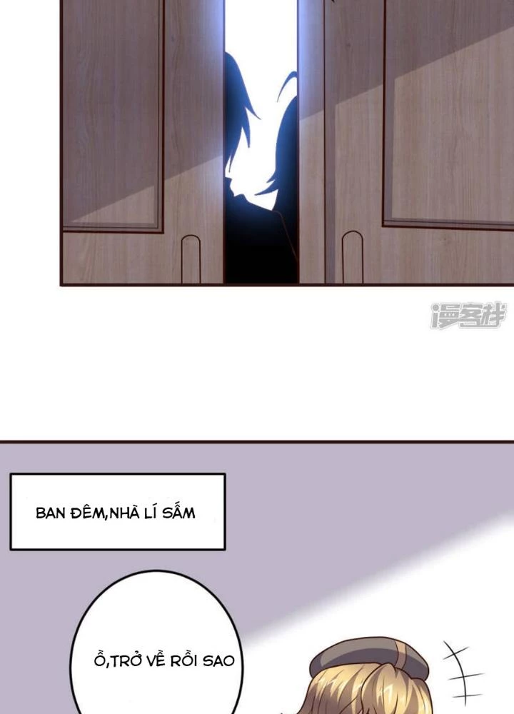 Bạn Gái Hung Ác Của Siêu Anh Hùng Chapter 127 - Trang 4