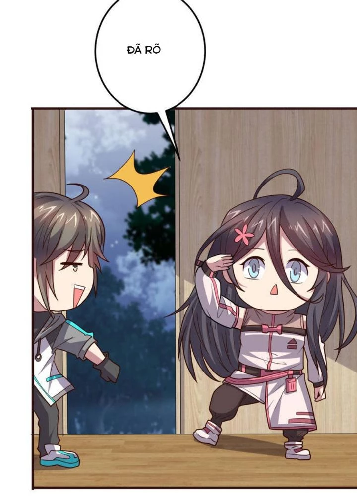 Bạn Gái Hung Ác Của Siêu Anh Hùng Chapter 127 - Trang 4