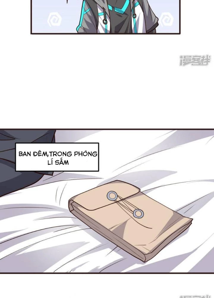 Bạn Gái Hung Ác Của Siêu Anh Hùng Chapter 127 - Trang 4