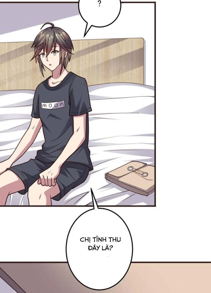 Bạn Gái Hung Ác Của Siêu Anh Hùng Chapter 127 - Trang 4