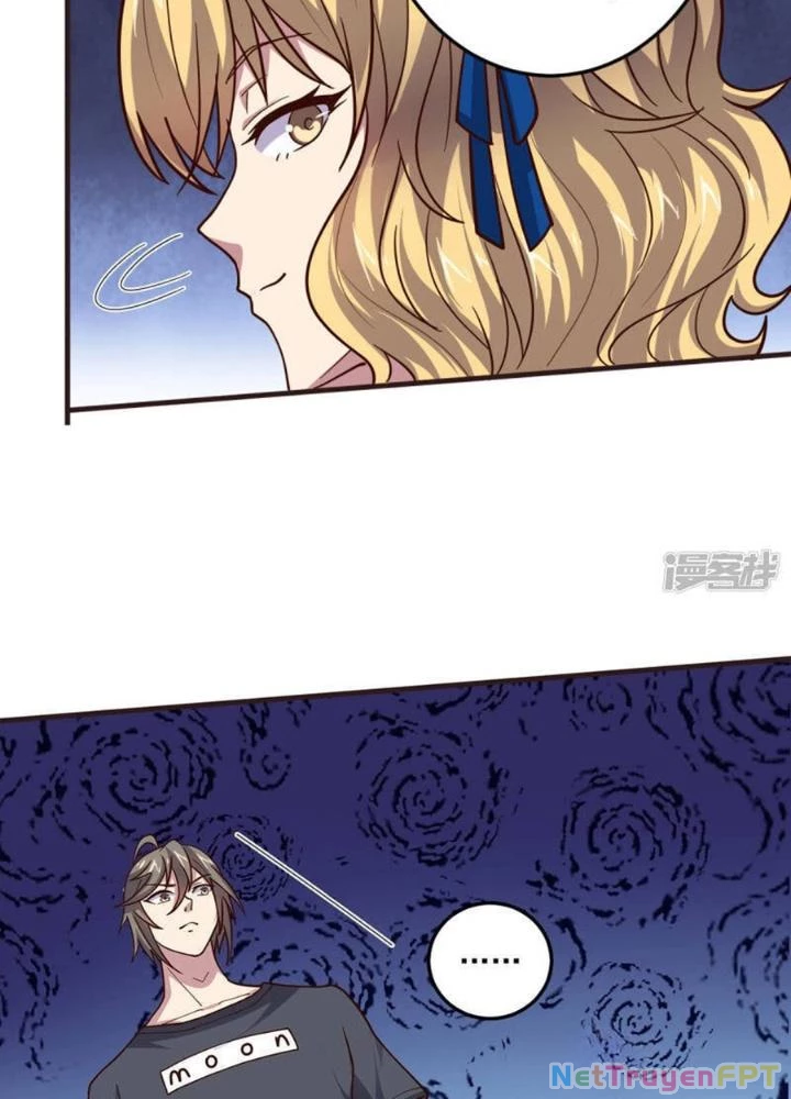 Bạn Gái Hung Ác Của Siêu Anh Hùng Chapter 127 - Trang 4