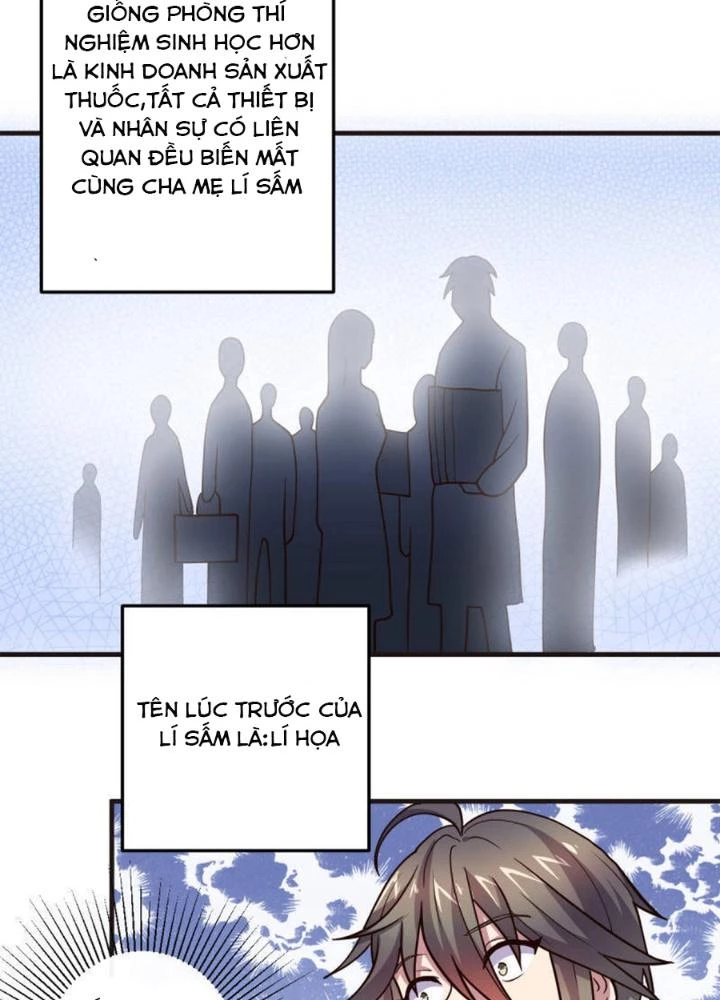 Bạn Gái Hung Ác Của Siêu Anh Hùng Chapter 127 - Trang 4