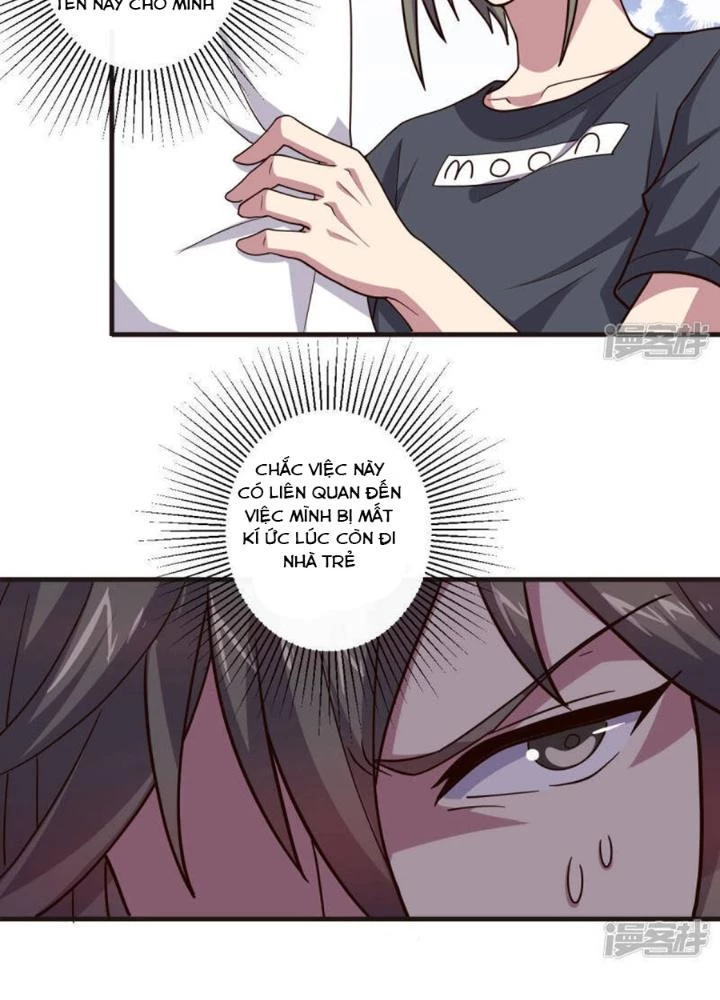 Bạn Gái Hung Ác Của Siêu Anh Hùng Chapter 127 - Trang 4