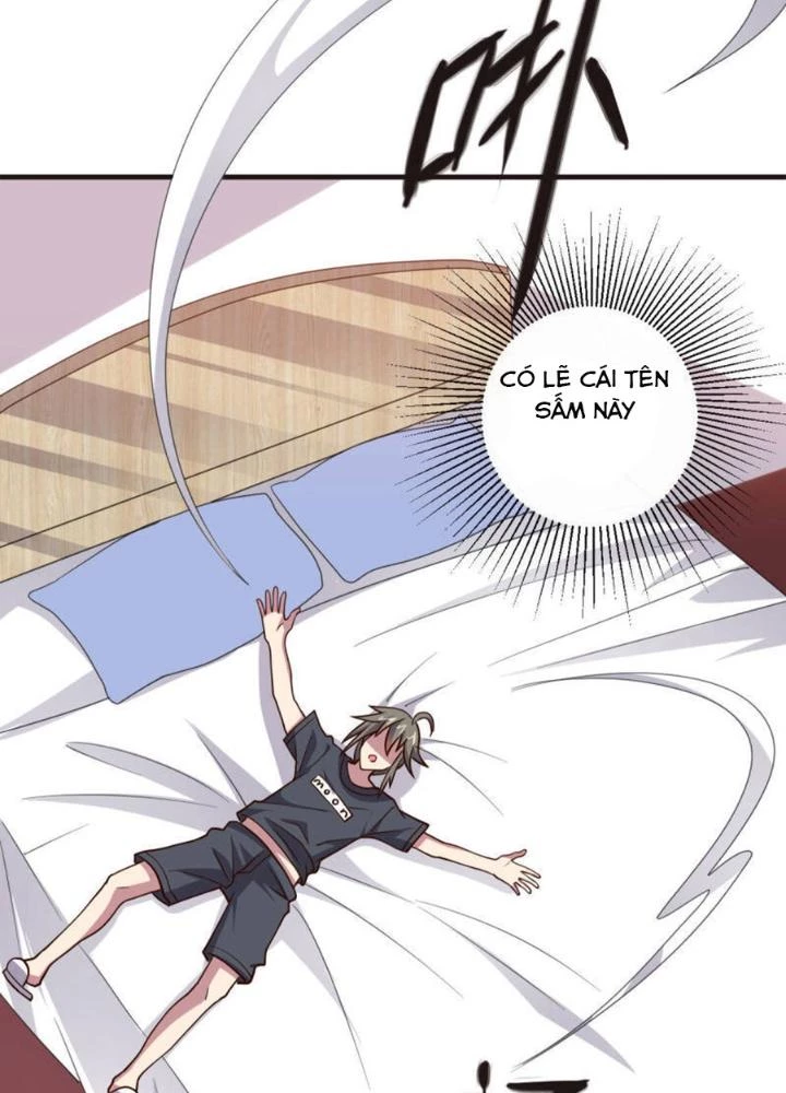 Bạn Gái Hung Ác Của Siêu Anh Hùng Chapter 127 - Trang 4