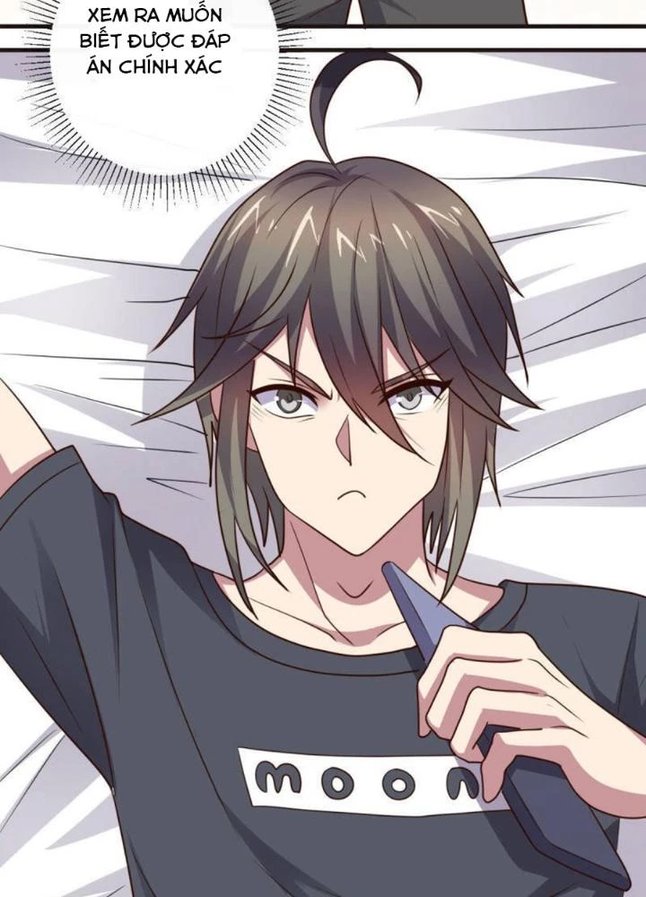 Bạn Gái Hung Ác Của Siêu Anh Hùng Chapter 127 - Trang 4
