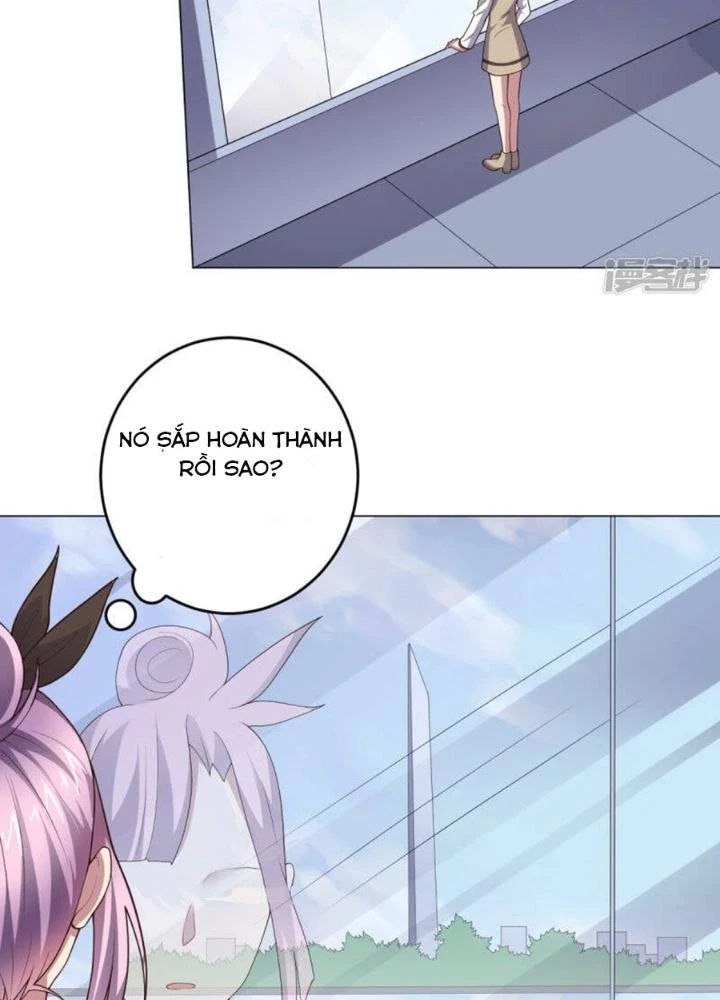 Bạn Gái Hung Ác Của Siêu Anh Hùng Chapter 128 - Trang 4