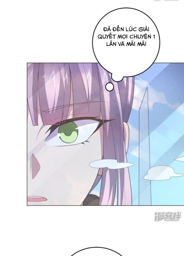 Bạn Gái Hung Ác Của Siêu Anh Hùng Chapter 128 - Trang 4