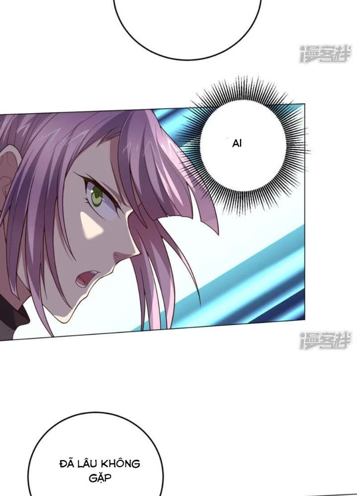 Bạn Gái Hung Ác Của Siêu Anh Hùng Chapter 128 - Trang 4