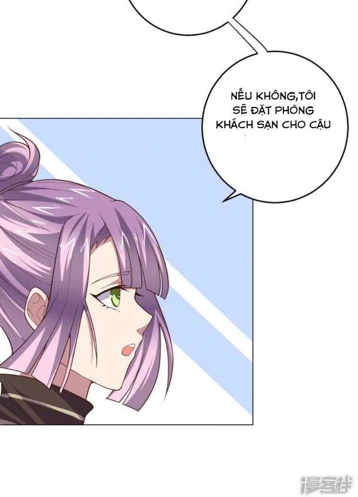 Bạn Gái Hung Ác Của Siêu Anh Hùng Chapter 128 - Trang 4