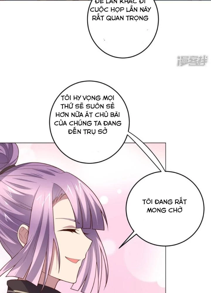 Bạn Gái Hung Ác Của Siêu Anh Hùng Chapter 128 - Trang 4