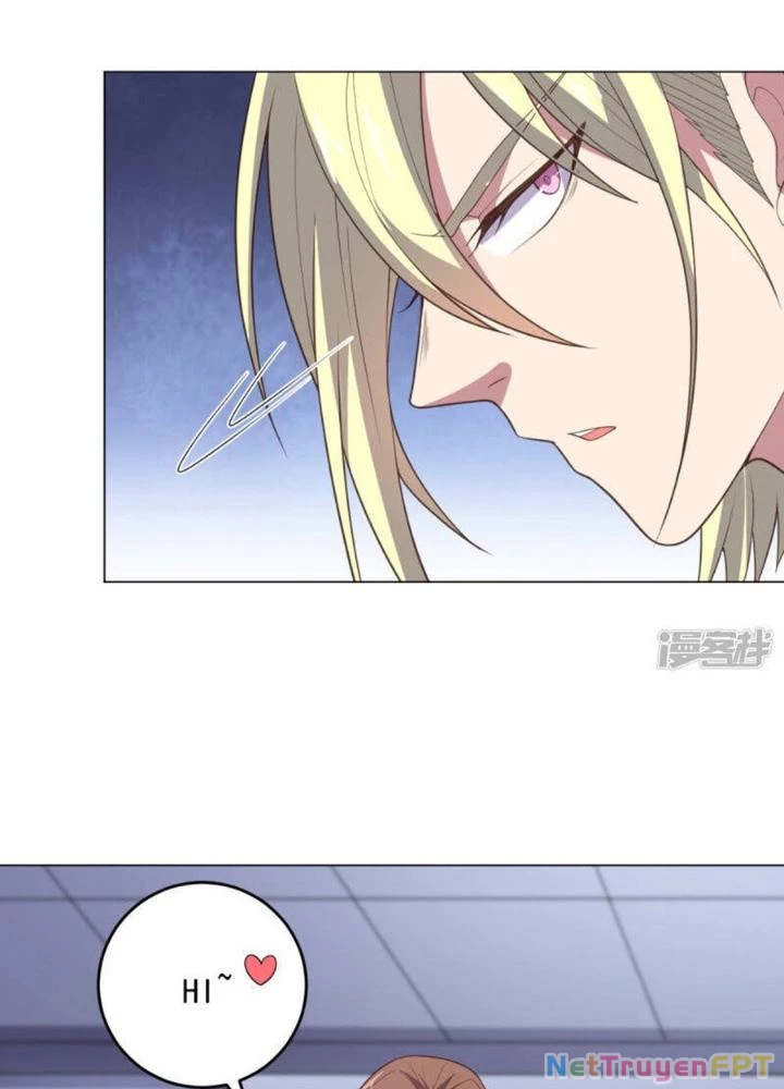 Bạn Gái Hung Ác Của Siêu Anh Hùng Chapter 128 - Trang 4