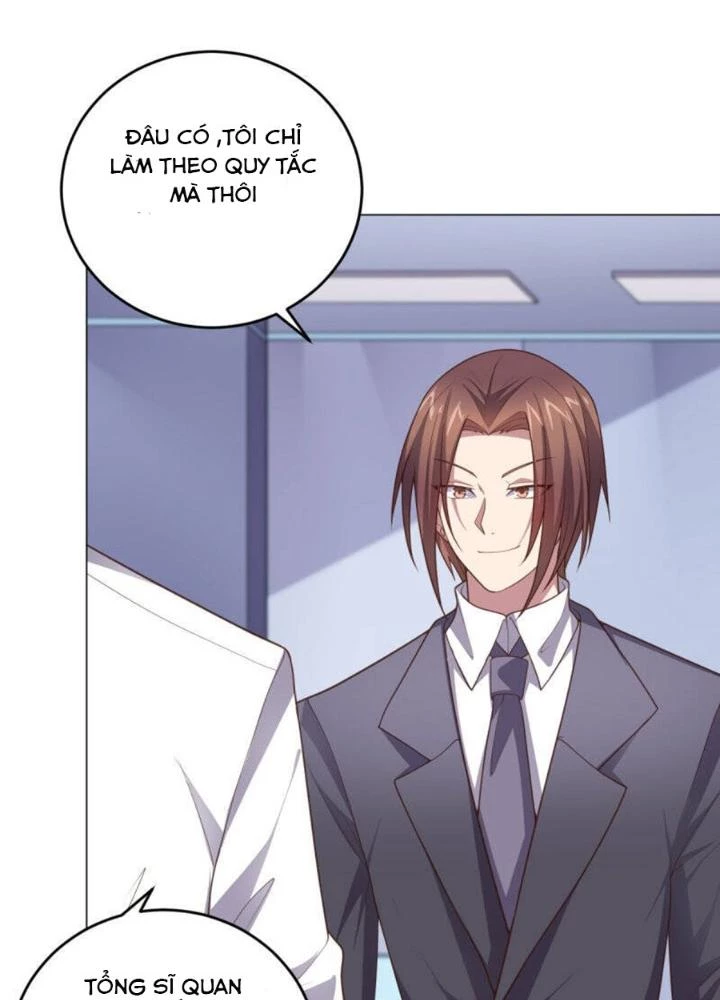 Bạn Gái Hung Ác Của Siêu Anh Hùng Chapter 128 - Trang 4