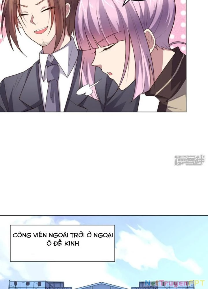 Bạn Gái Hung Ác Của Siêu Anh Hùng Chapter 128 - Trang 4