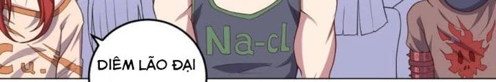 Bạn Gái Hung Ác Của Siêu Anh Hùng Chapter 128 - Trang 4