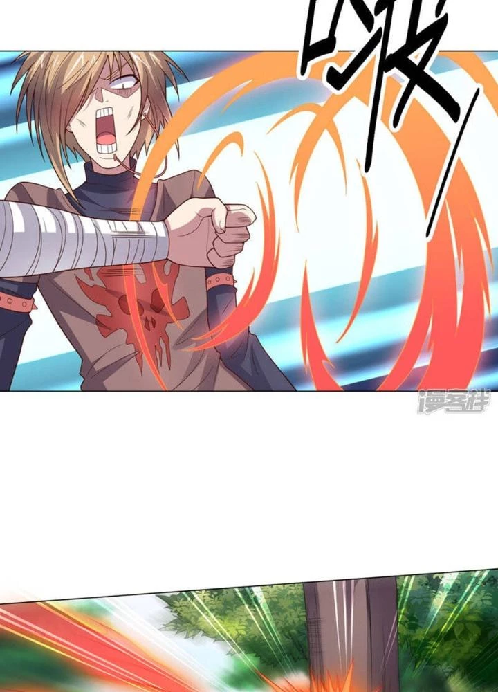 Bạn Gái Hung Ác Của Siêu Anh Hùng Chapter 128 - Trang 4