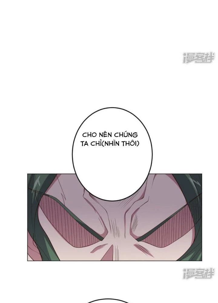 Bạn Gái Hung Ác Của Siêu Anh Hùng Chapter 128 - Trang 4