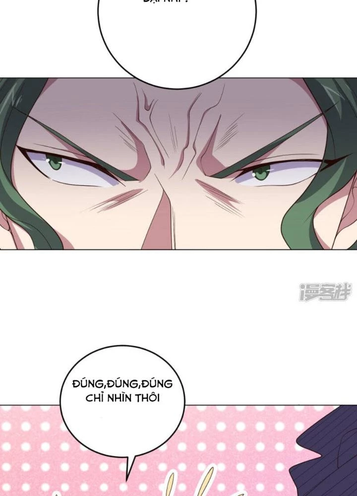 Bạn Gái Hung Ác Của Siêu Anh Hùng Chapter 128 - Trang 4