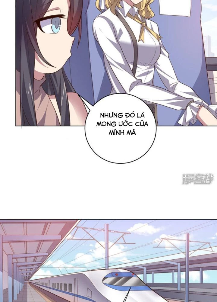 Bạn Gái Hung Ác Của Siêu Anh Hùng Chapter 129 - Trang 4