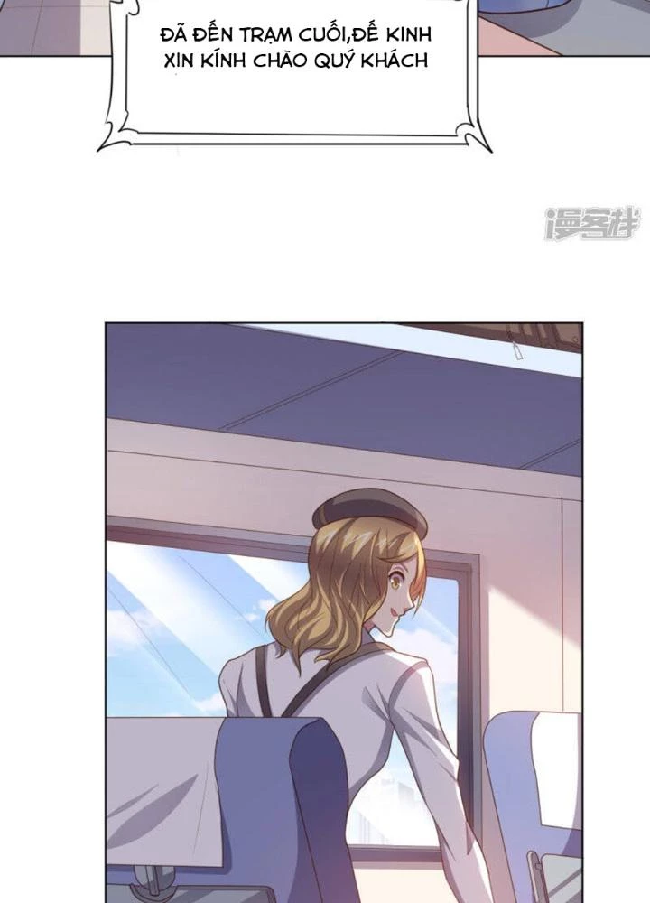 Bạn Gái Hung Ác Của Siêu Anh Hùng Chapter 129 - Trang 4
