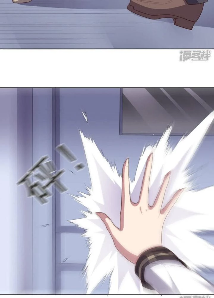 Bạn Gái Hung Ác Của Siêu Anh Hùng Chapter 129 - Trang 4