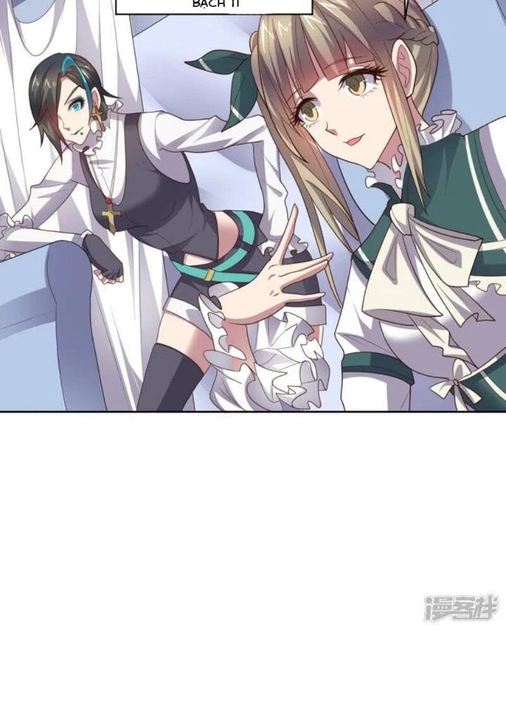 Bạn Gái Hung Ác Của Siêu Anh Hùng Chapter 129 - Trang 4