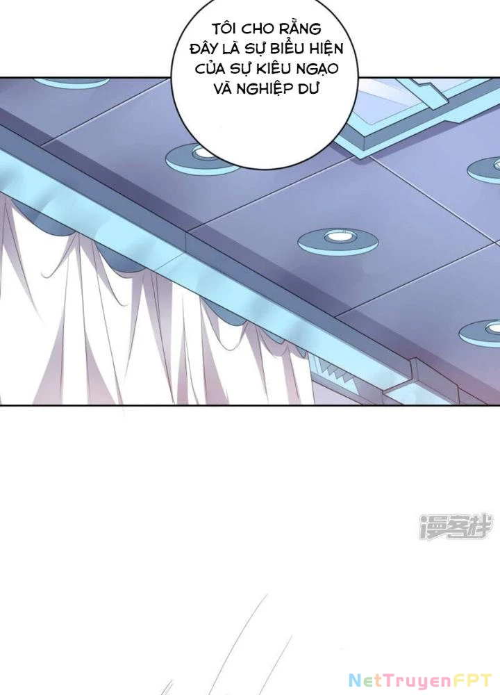 Bạn Gái Hung Ác Của Siêu Anh Hùng Chapter 129 - Trang 4
