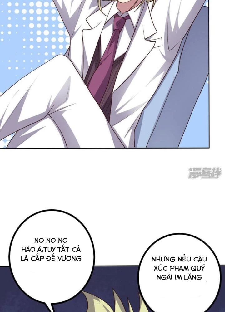 Bạn Gái Hung Ác Của Siêu Anh Hùng Chapter 129 - Trang 4