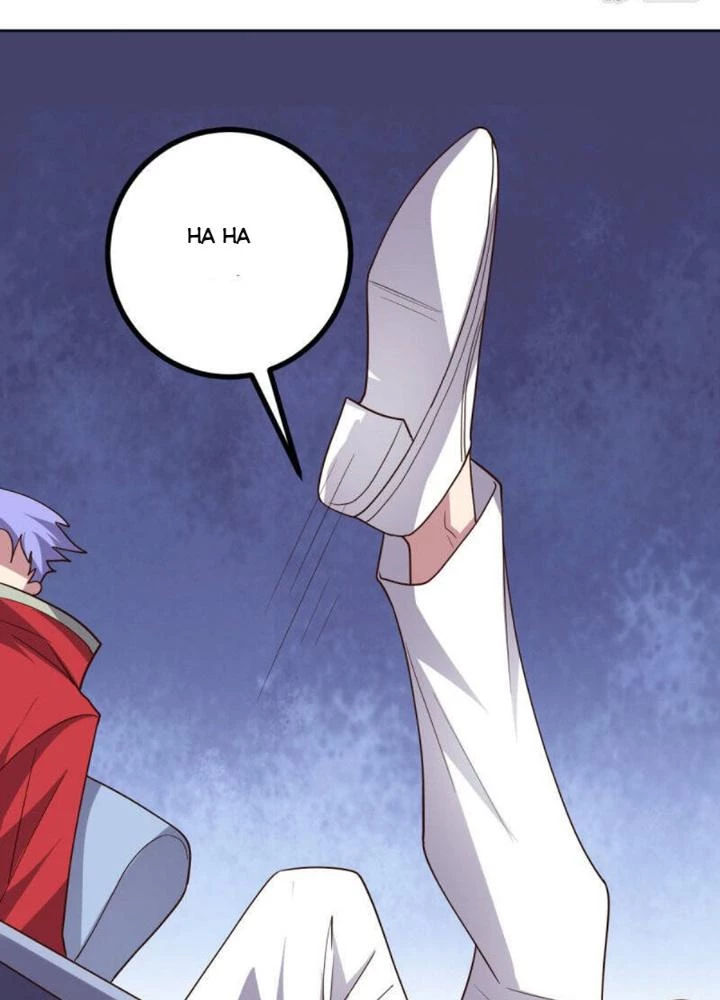 Bạn Gái Hung Ác Của Siêu Anh Hùng Chapter 129 - Trang 4