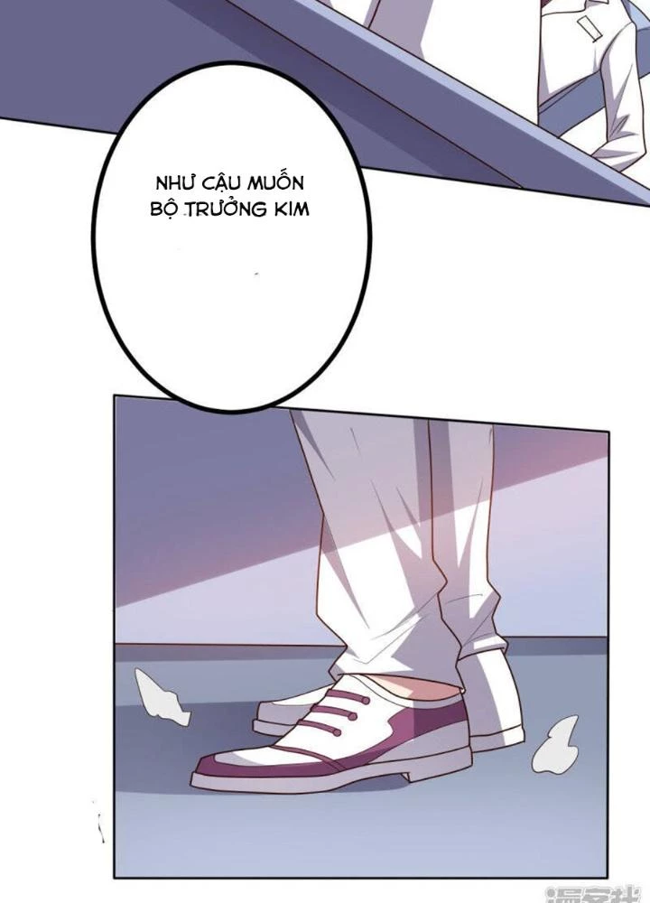 Bạn Gái Hung Ác Của Siêu Anh Hùng Chapter 129 - Trang 4