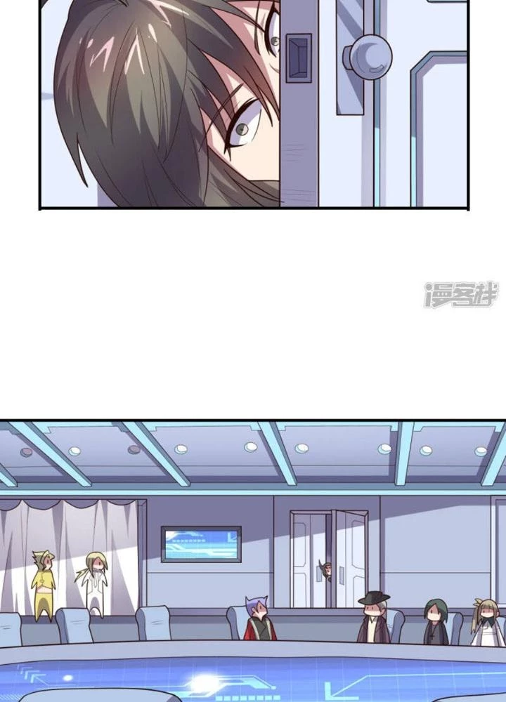 Bạn Gái Hung Ác Của Siêu Anh Hùng Chapter 129 - Trang 4