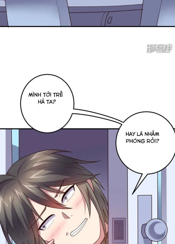 Bạn Gái Hung Ác Của Siêu Anh Hùng Chapter 129 - Trang 4