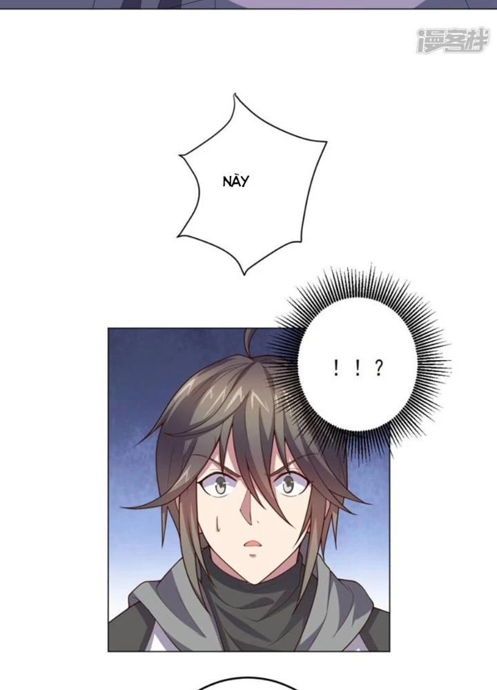 Bạn Gái Hung Ác Của Siêu Anh Hùng Chapter 130 - Trang 4