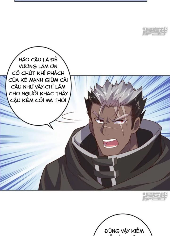 Bạn Gái Hung Ác Của Siêu Anh Hùng Chapter 130 - Trang 4